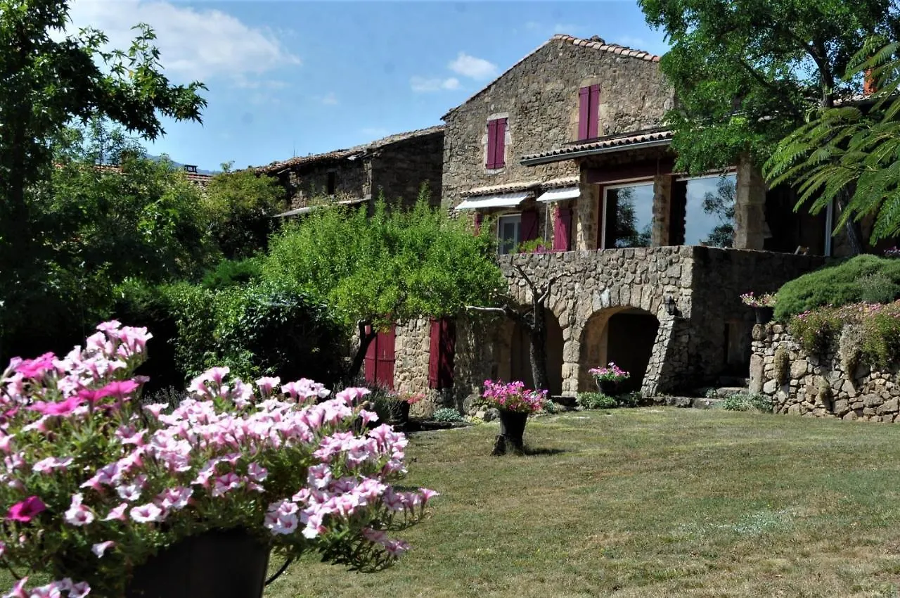 Chambre d'hôtes de Thorée Maclas