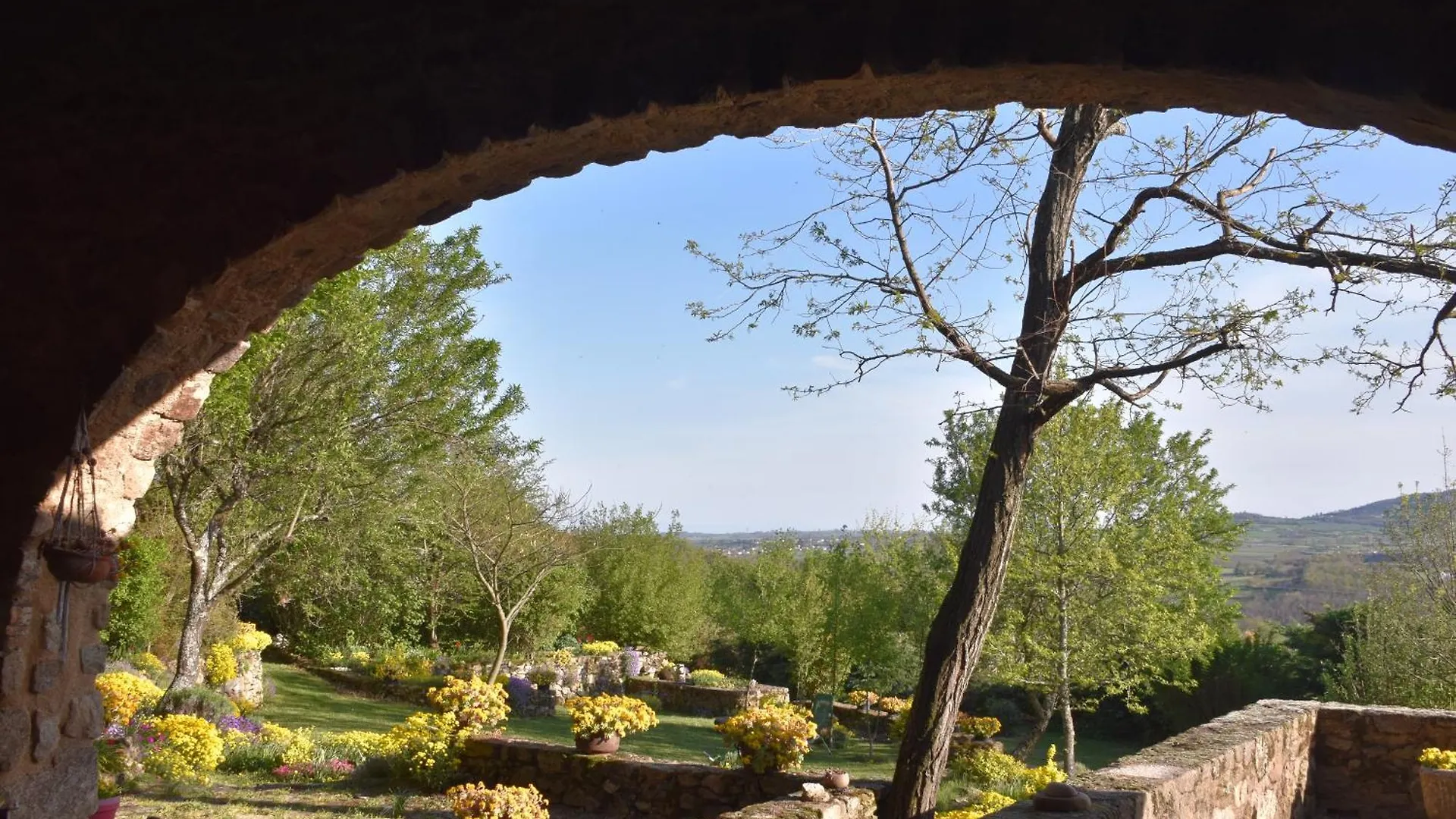 Chambre d'hôtes de Thorée Maclas