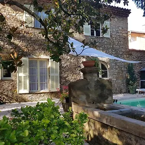 La Maison Du Marquis De , Montauroux France