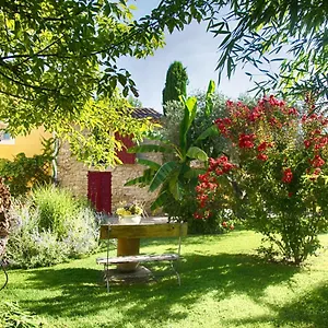 Bastide Sainte Agnès , Carpentras France