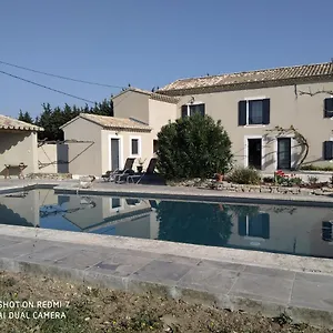 Le Mas Des Calus , LʼIsle-sur-la-Sorgue France