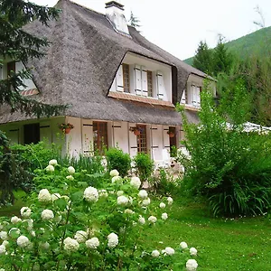 Hotel La Chrissandière, La Balme-de-Sillingy