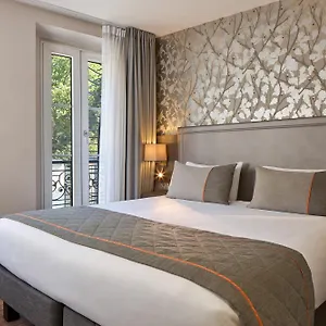 Timhotel Gare De L'est 3*, Paris France